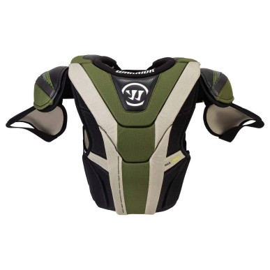 WARRIOR Alpha Pro Pieaugušo plecu sargi