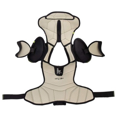 WARRIOR Alpha Pro Sr. Нагрудник