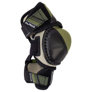 WARRIOR Alpha Pro Junioru elkoņu sargi