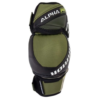 WARRIOR Alpha Pro Jr. налокотники
