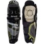 WARRIOR Alpha Pro Junioru kāju sargi