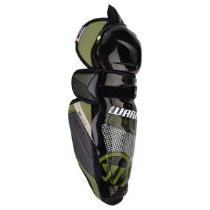 WARRIOR Alpha Pro Jr. щитки