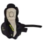 WARRIOR Alpha Pro Junioru kāju sargi