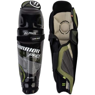 WARRIOR Alpha Pro Sr. щитки