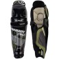 WARRIOR Alpha Pro Pieaugušo kāju sargi