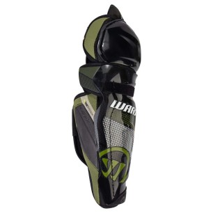 WARRIOR Alpha Pro Pieaugušo kāju sargi