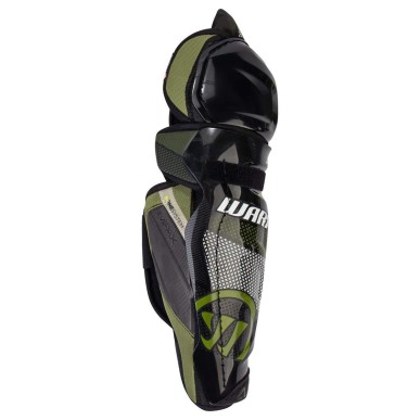 WARRIOR Alpha Pro Pieaugušo kāju sargi