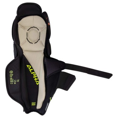 WARRIOR Alpha Pro Sr. щитки