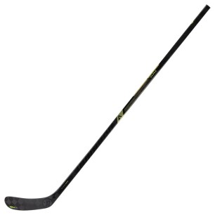 WARRIOR Alpha LX3 Pro Junioru kompozīta hokeja nūja