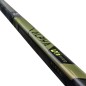 WARRIOR Alpha LX3 Pro Jr. Композитная хоккейная клюшка
