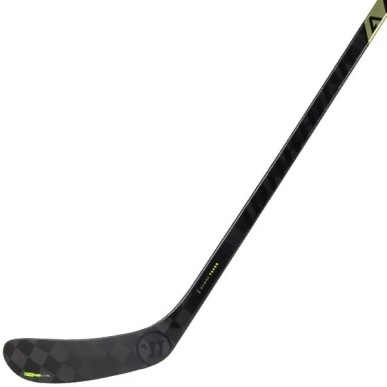 WARRIOR Alpha LX3 Pro Junioru kompozīta hokeja nūja