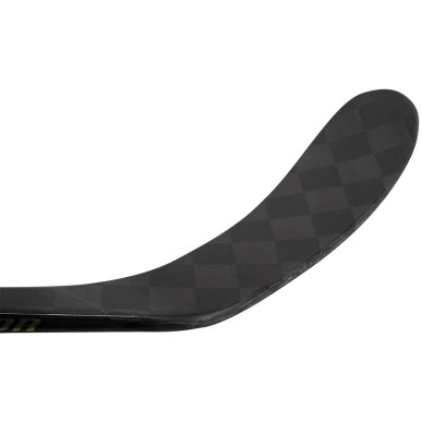 WARRIOR Alpha LX3 Pro Junioru kompozīta hokeja nūja