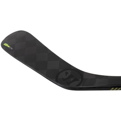 WARRIOR Alpha LX3 Pro Junioru kompozīta hokeja nūja