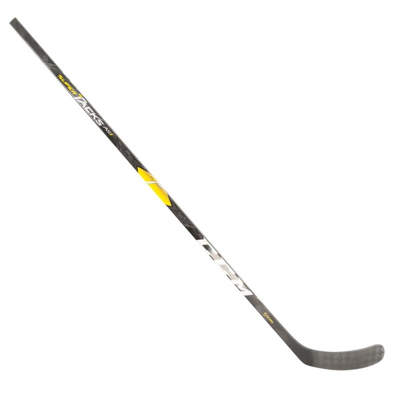 CCM Super Tacks AS1 Jr. Композитная хоккейная клюшка