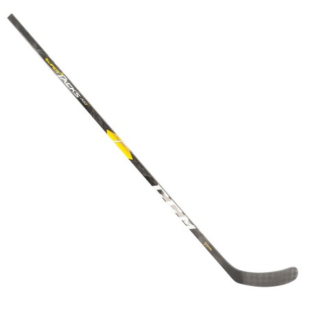 CCM Super Tacks AS1 Jr. Композитная хоккейная клюшка