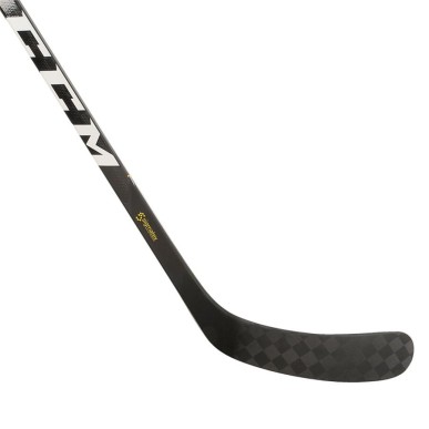 CCM Super Tacks AS1 Junioru kompozīta hokeja nūja