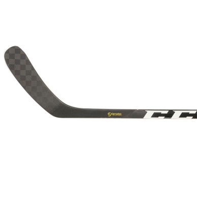 CCM Super Tacks AS1 Jr. Композитная хоккейная клюшка