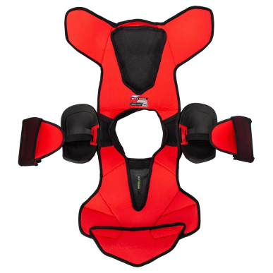 BAUER Vapor Hyperlite S22 Int. Нагрудник