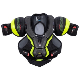 BAUER Vapor 3X Pro S22 Jr. Нагрудник
