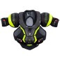BAUER Vapor 3X Pro S22 Junioru plecu sargi