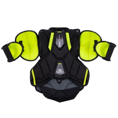 BAUER Vapor 3X Pro S22 Junioru plecu sargi