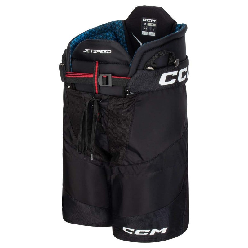 CCM Jetspeed junioru hokeja bikses