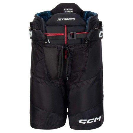 CCM Jetspeed junioru hokeja bikses
