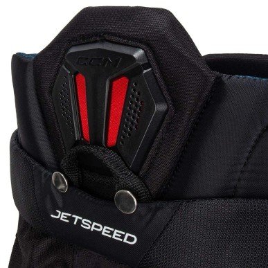 CCM Jetspeed junioru hokeja bikses