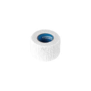 RENFREW elastīga hokeja nūjas grip lenta 38MM X 5,5M