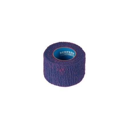 RENFREW elastīga hokeja nūjas grip lenta 38MM X 5,5M