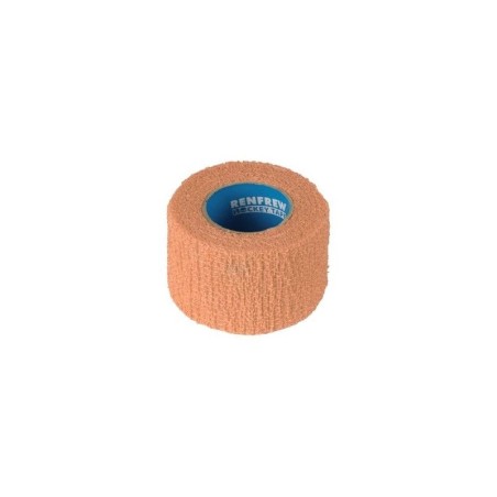 RENFREW elastīga hokeja nūjas grip lenta 38MM X 5,5M