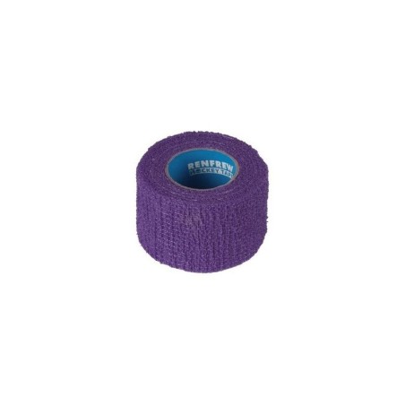 RENFREW elastīga hokeja nūjas grip lenta 38MM X 5,5M