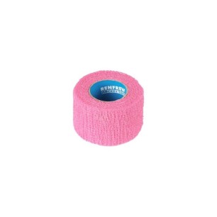 RENFREW elastīga hokeja nūjas grip lenta 38MM X 5,5M