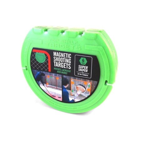 TOP SHELF TARGETS metienu mērķi Super Sniper