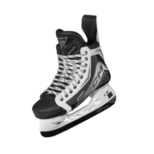 CCM Jetspeed FT8 Pro White Int. хоккейные коньки