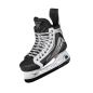 CCM Jetspeed FT8 Pro White Pusaudžu hokeja slidas