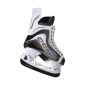 CCM Jetspeed FT8 Pro White Pusaudžu hokeja slidas