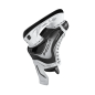 CCM Jetspeed FT8 Pro White Pusaudžu hokeja slidas