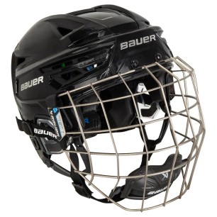 BAUER RE-AKT 155 шлем с решеткой