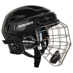 BAUER RE-AKT 155 шлем с решеткой