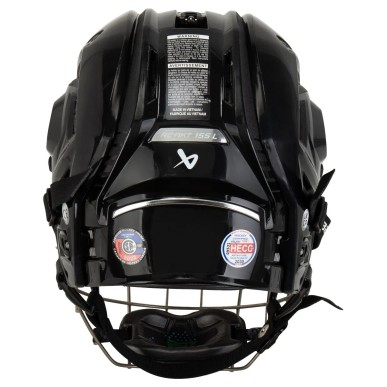 BAUER RE-AKT 155 ķivere ar režģi