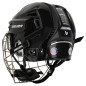 BAUER RE-AKT 155 ķivere ar režģi