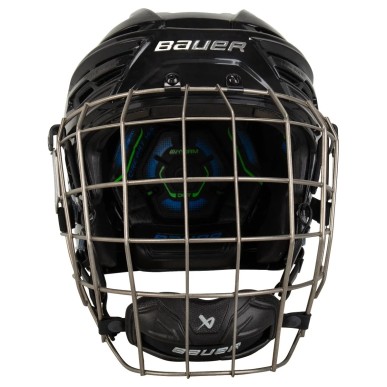 BAUER RE-AKT 155 ķivere ar režģi