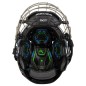 BAUER RE-AKT 155 ķivere ar režģi