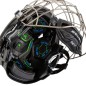 BAUER RE-AKT 155 ķivere ar režģi