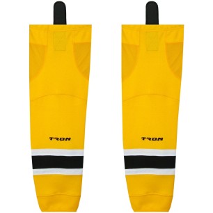 TRON SK300 Junioru sublimētās hokeja getras