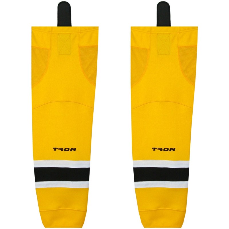 TRON SK300 Junioru sublimētās hokeja getras