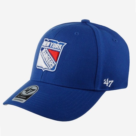 BRAND 47 New York Rangers кепка H-MVP13WBW-RYE