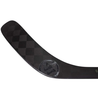 WARRIOR Covert QR6 Pro Sr. Композитная хоккейная клюшка