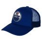 MITCHELL & NESS Edmonton Oilers vasaras cepure HT8616